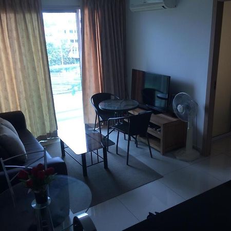 Laguna Bay 1 Pattaya, Pratumnak 1-4Personen Ferienwohnung מראה חיצוני תמונה