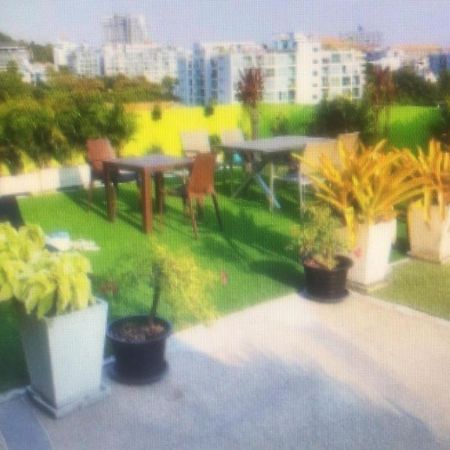 Laguna Bay 1 Pattaya, Pratumnak 1-4Personen Ferienwohnung מראה חיצוני תמונה