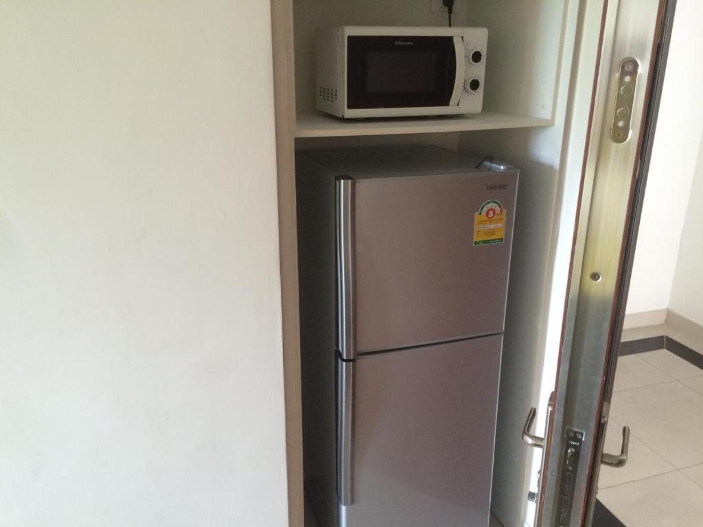 Laguna Bay 1 Pattaya, Pratumnak 1-4Personen Ferienwohnung מראה חיצוני תמונה