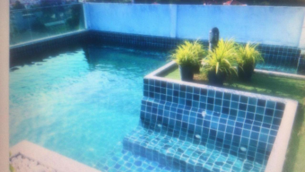 Laguna Bay 1 Pattaya, Pratumnak 1-4Personen Ferienwohnung מראה חיצוני תמונה