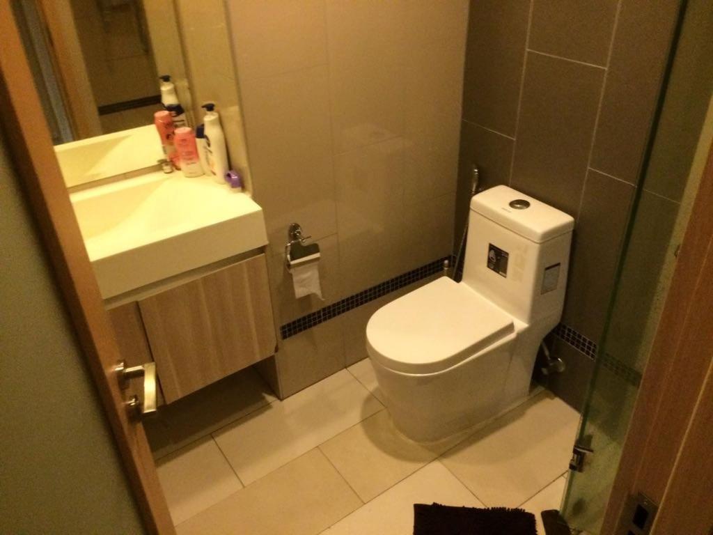 Laguna Bay 1 Pattaya, Pratumnak 1-4Personen Ferienwohnung מראה חיצוני תמונה