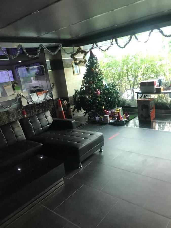 Laguna Bay 1 Pattaya, Pratumnak 1-4Personen Ferienwohnung מראה חיצוני תמונה